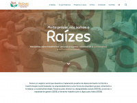 Raizesds.com.br