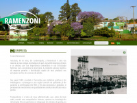 Ramenzoni.com.br