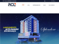 rclconstrutora.com.br