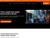 Ronchsoldas.com.br