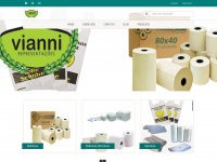 Viannirepresentacoes.com.br