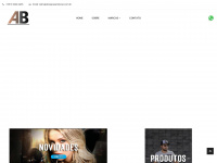 Abrepresentacao.com.br