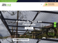 Telasartedovale.com.br