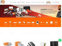Fontecftv.com.br