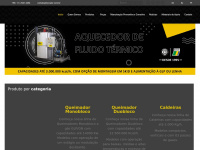 Teccalor.com.br