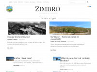 Revistazimbro.pt