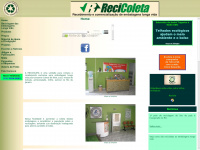 Recicoleta.com.br