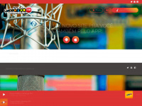 Radiolideranca.com.br