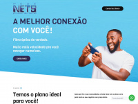 Redenets.com.br
