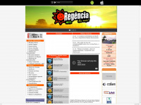 regenciafm.com.br
