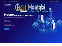 Hostgbi.com.br