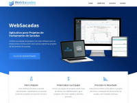 Websacadas.com.br
