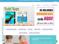 Tutitoys.com.br