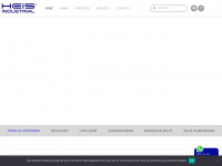 Heisindustrial.com.br