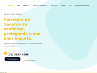 Acapuseguros.com.br