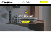 Requintehotel.com.br