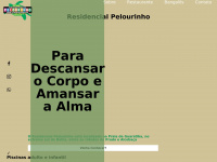 Residencialpelourinho.com.br