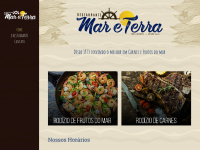 restaurantemareterra.com.br