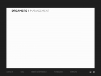 Dreamersmgt.com.br