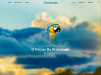 revistapassaros.com.br