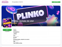 Plinkos.com.br