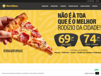 Vovozena.com.br