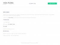 Vidaplena.com.br