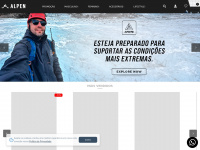 Alpenoficial.com.br