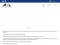 Zettaequipamentos.com.br