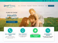 planodesaudehealthsantaris.com.br