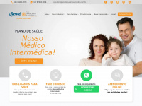 planodesaudenossomedico.com.br