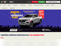 Viamondofiat.com.br