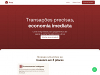 Arvo.com.br