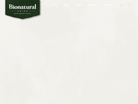 Bionaturalpet.com.br