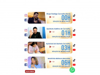 Oracaodamadrugada.com.br