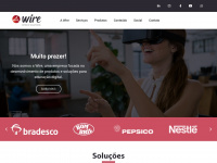 Wire-edtech.com.br