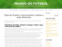 Rioclarofutebolclube.com.br