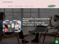 Psicanaliseempresarial.com.br