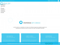 Oralxxi.pt