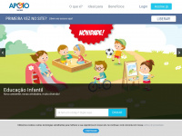 Apoioescolar24horas.com.br