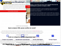 Comprarcnhquente.com.br