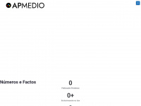 Apmedio.pt
