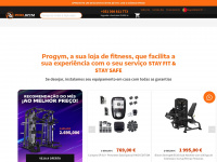Progym.pt