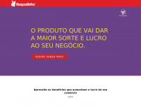 Vendaraspadinha.com.br