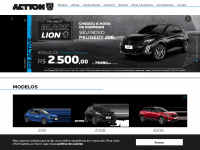 Actionpeugeot.com.br