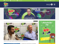Radioatibaia.com.br