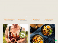 Volcafoods.com.br