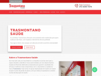 Planodesaudetrasmontano.com.br