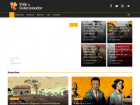 Vidadecolecionador.com.br