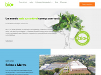 Biomaisbrasil.com.br